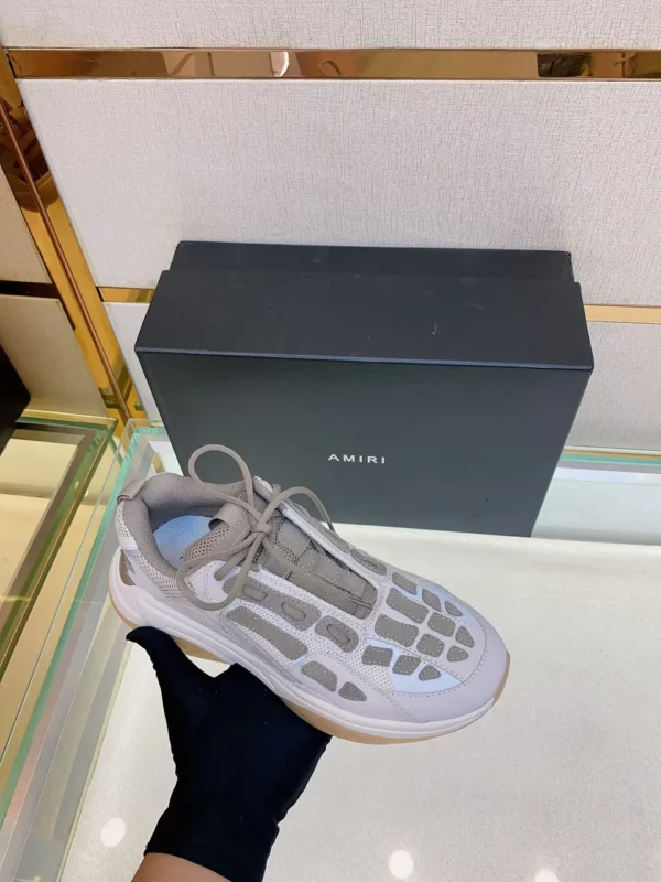 Amiri shoes - rep shoes