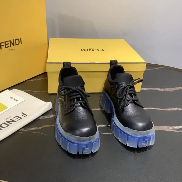 Fendi shoes - Replica shoes