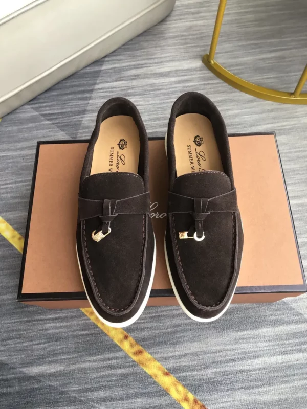 Loro Piana shoes - Reps shoes