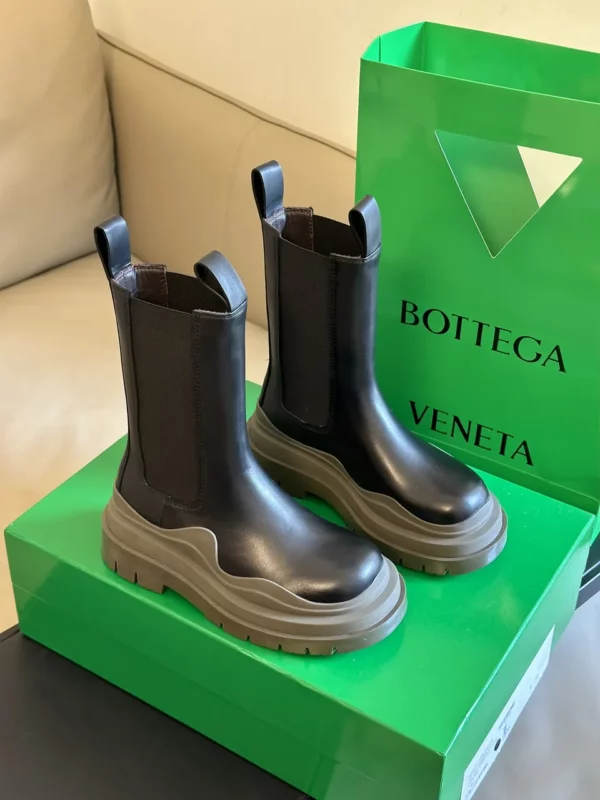 Bottega Veneta shoes - rep shoes