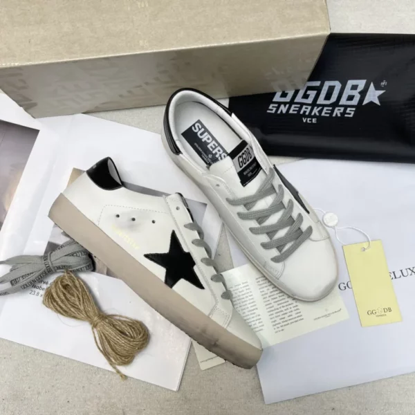 GGDB shoes - rep shoes