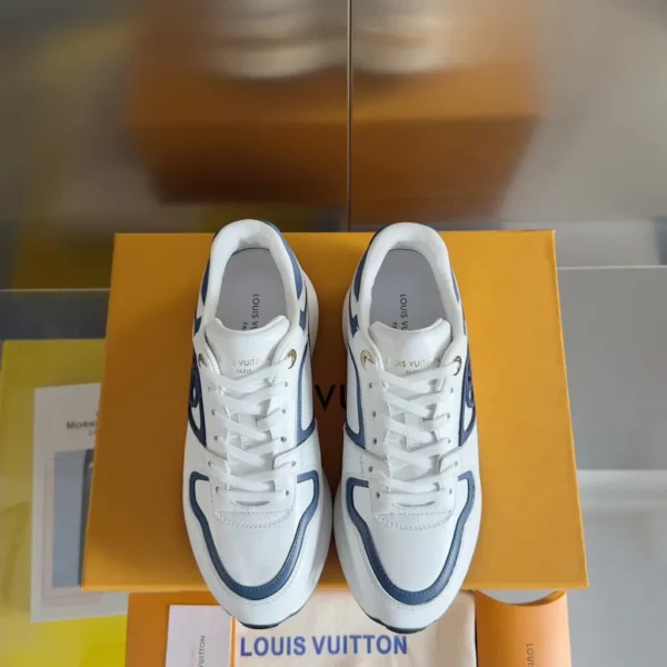 Louis Vuitton shoes - louis vuitton replica shoes