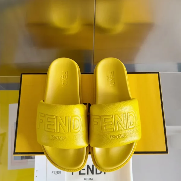 Fendi shoes - rep shoes