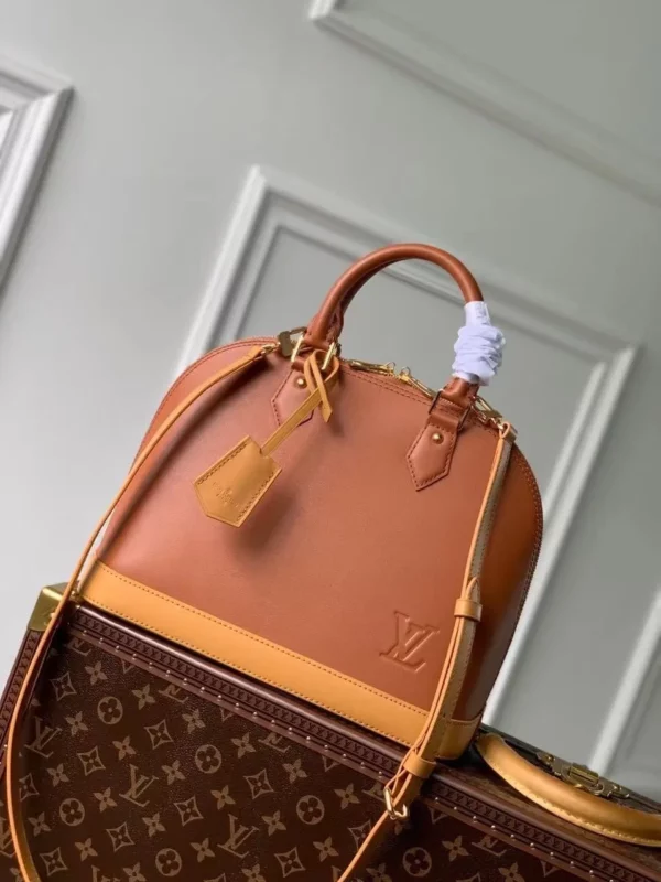 Louis Vuitton bag - louis vuitton replica bags