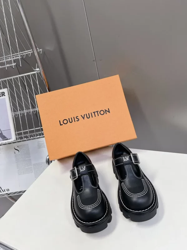 Louis Vuitton shoes - louis vuitton replica shoes