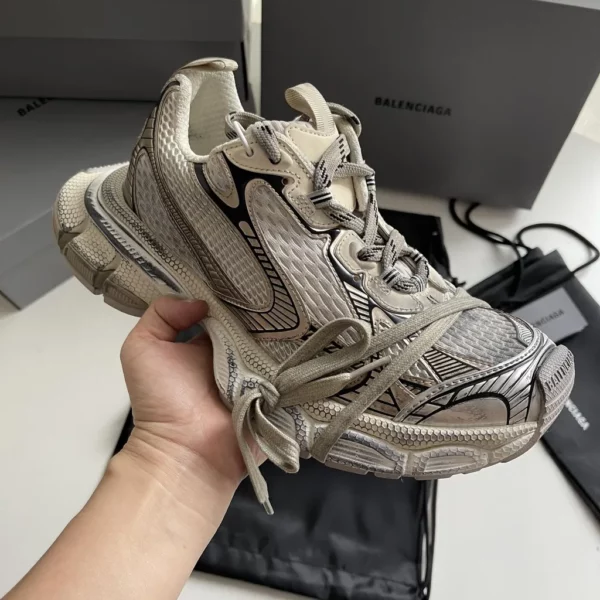 Balenciaga shoes - Replica shoes