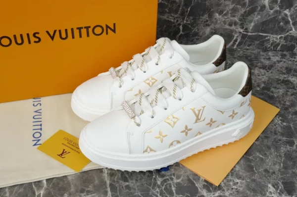 Louis Vuitton shoes - louis vuitton replica shoes