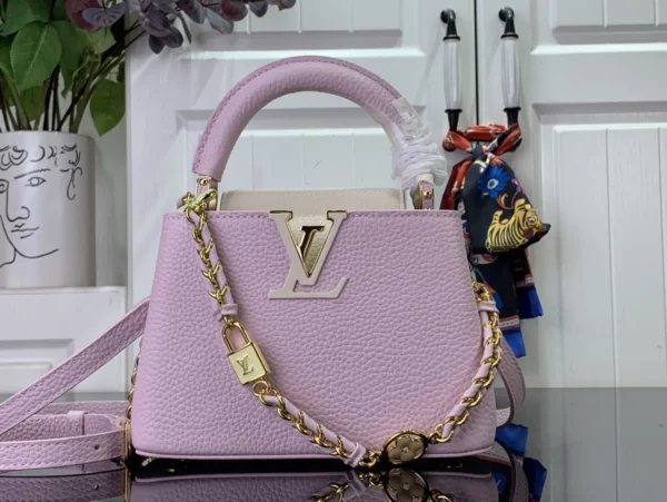 Louis Vuitton bag - louis vuitton replica bags