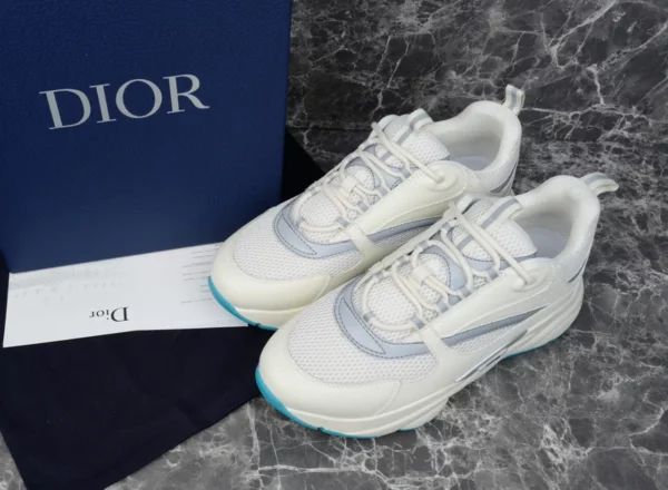 Dior shoes - Replica shoes