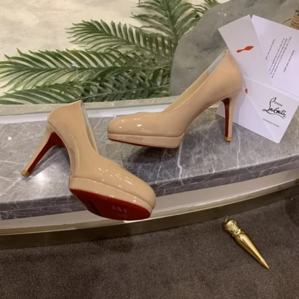 Christian Louboutin shoes - Reps shoes