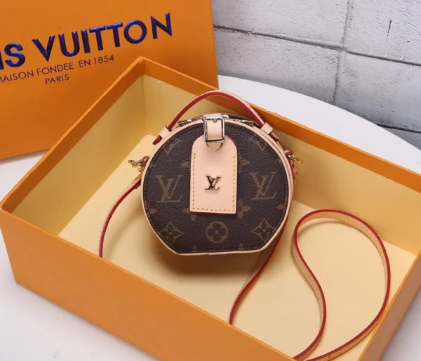 Louis Vuitton bag - louis vuitton replica bags