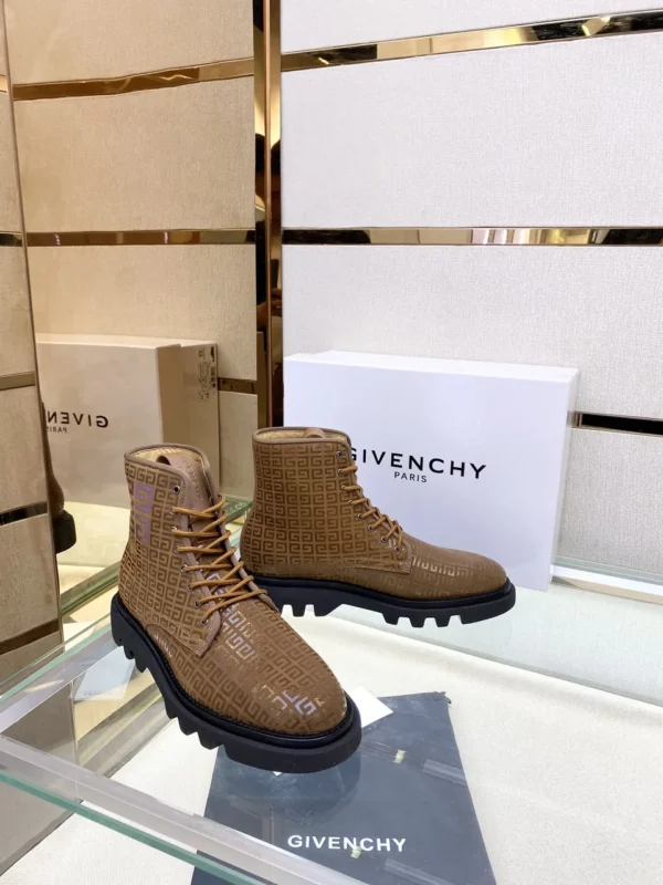 Givenchy shoes - Replica shoes