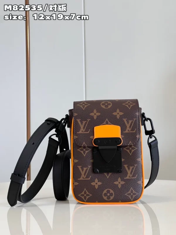 Louis Vuitton bag - louis vuitton replica bags