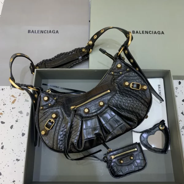 Balenciaga bag - rep bags