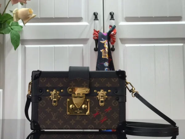 Louis Vuitton bag - louis vuitton replica bags