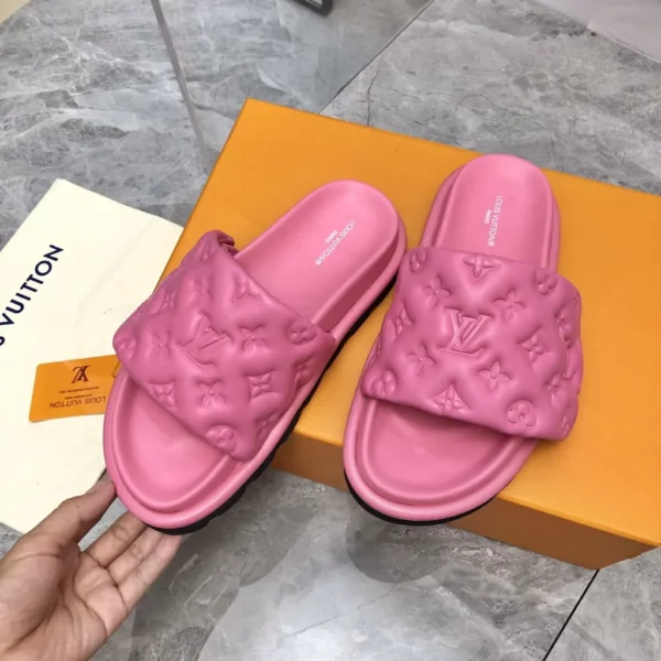 Louis Vuitton shoes - louis vuitton replica shoes