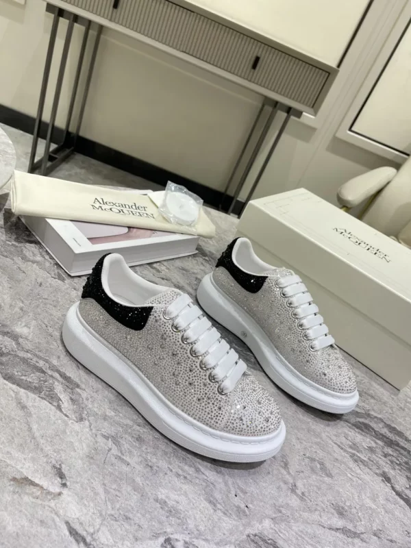 Alexander MCQueen shoes - Reps shoes