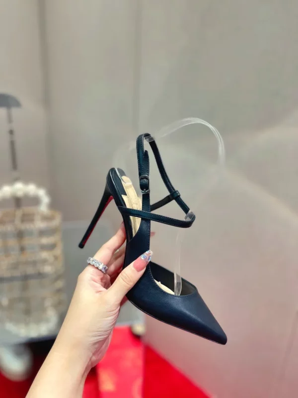 Christian Louboutin shoes - Replica shoes