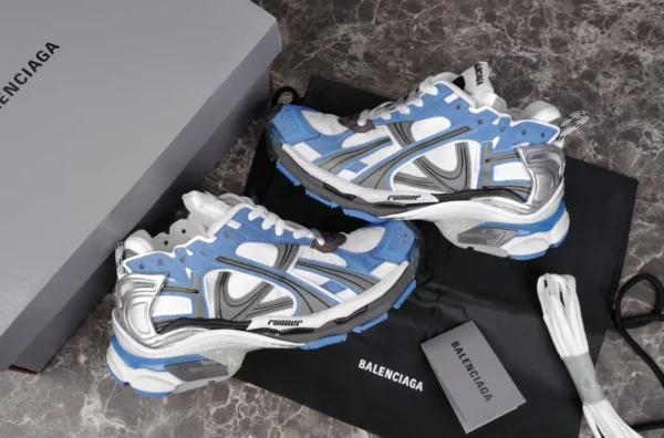 Balenciaga shoes - Replica shoes