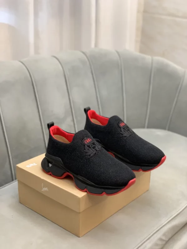 Christian Louboutin shoes - Reps shoes