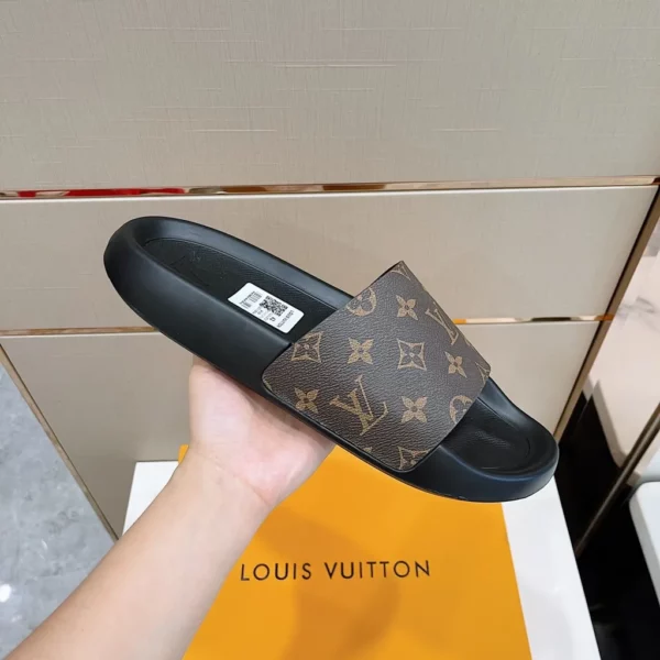 Louis Vuitton shoes - louis vuitton replica shoes