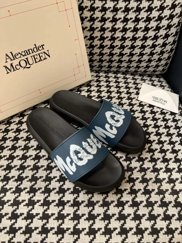 Alexander MCQueen shoes - Reps shoes