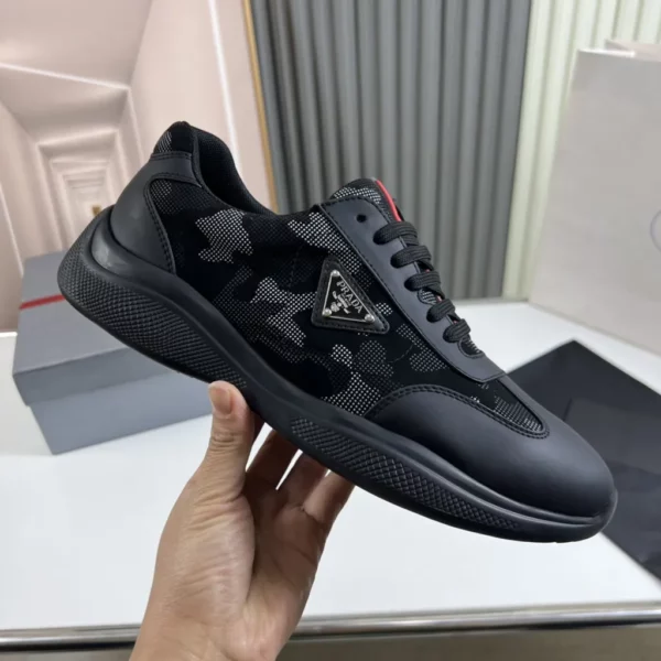 Prada shoes - Replica shoes