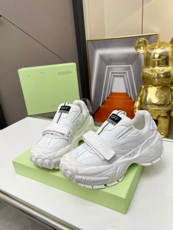 Off White shoes - Replica shoes