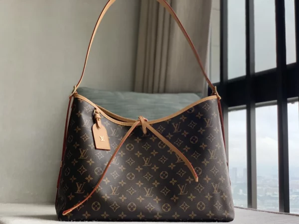 Louis Vuitton bag - louis vuitton replica bags