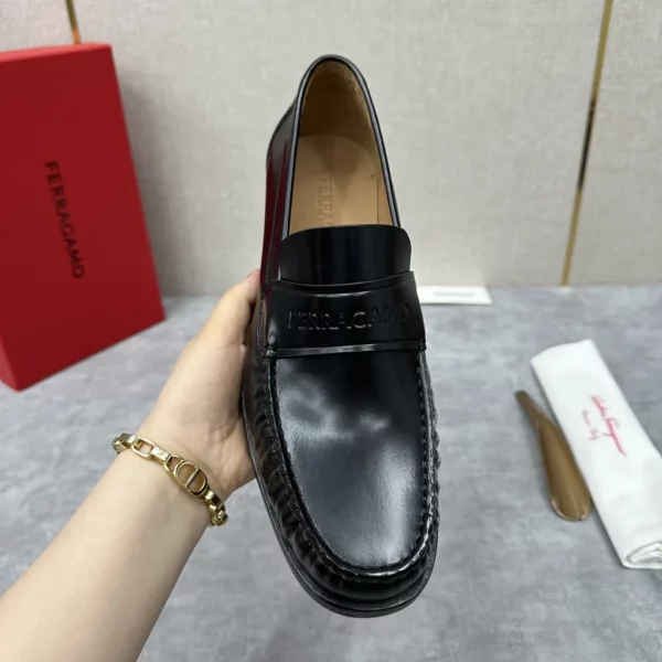 Ferragamo shoes - Reps shoes