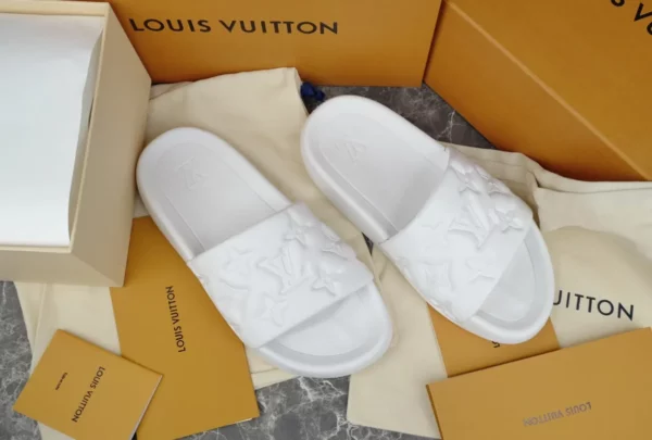 Louis Vuitton shoes - louis vuitton replica shoes