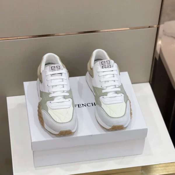 Givenchy shoes - rep shoes