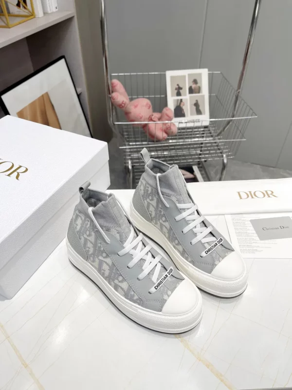 Dior shoes - rep shoes