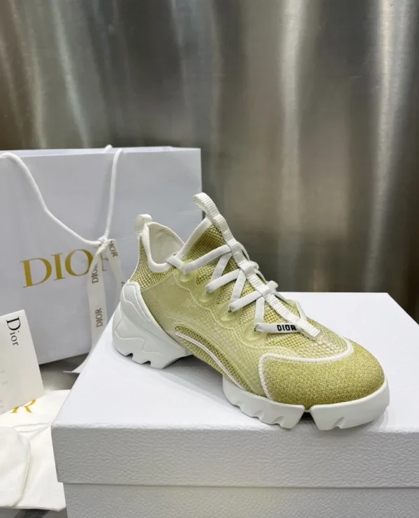 Dior shoes - Replica shoes