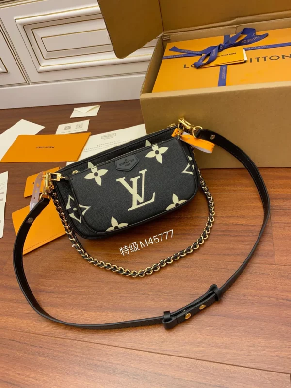 Louis Vuitton bag - louis vuitton replica bags