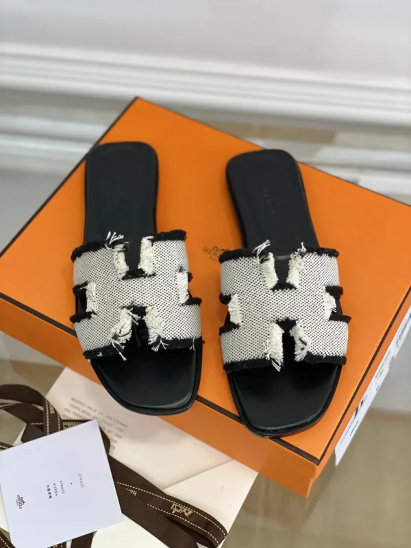 Hermes shoes - Reps shoes