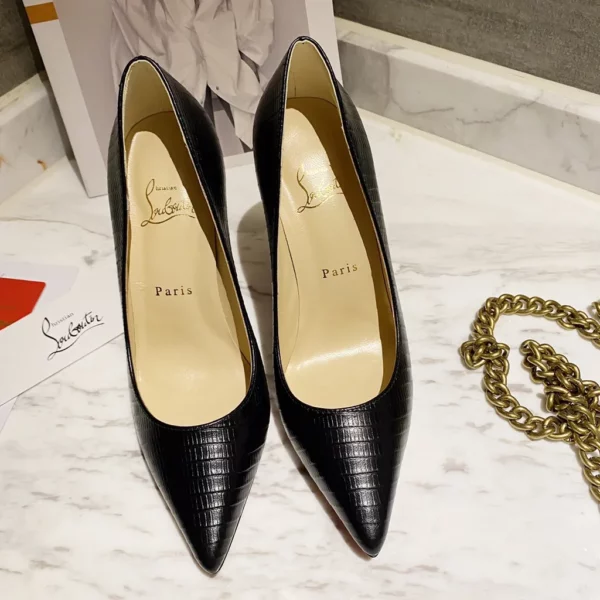 Christian Louboutin shoes - rep shoes