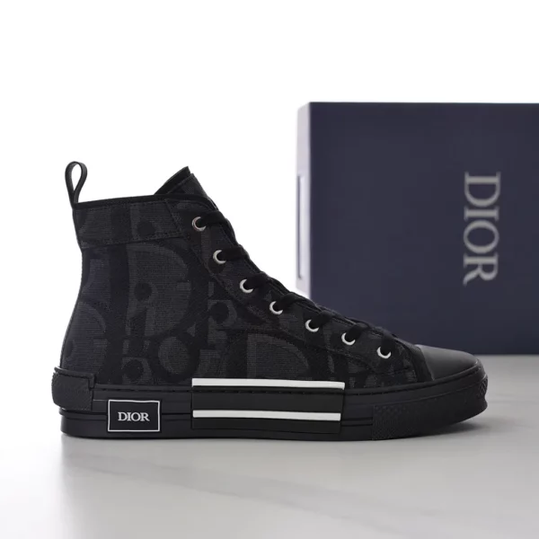 Dior shoes - rep shoes