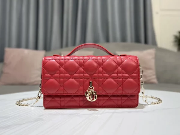 Dior bag - replica dior bags