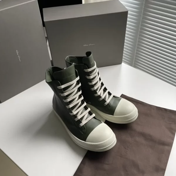 Rick Owens shoes - rep shoes