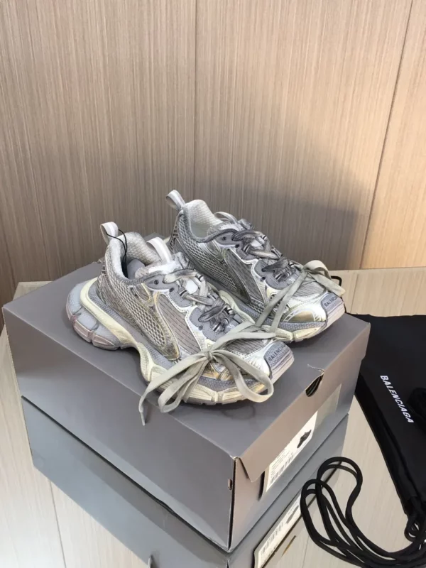 Balenciaga shoes - Reps shoes