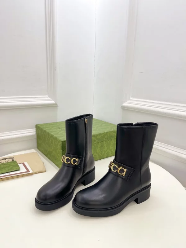 Gucci shoes - replica gucci shoes