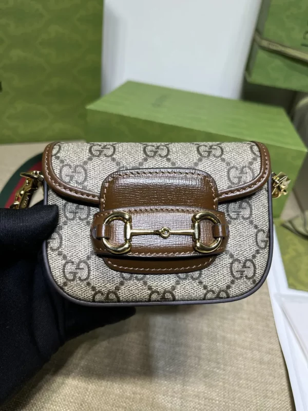 Gucci bag - replica gucci bags