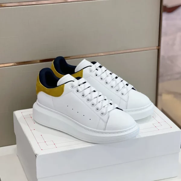 Alexander MCQueen shoes - rep shoes