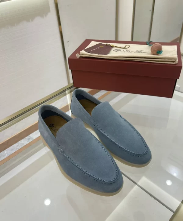 Loro Piana shoes - rep shoes