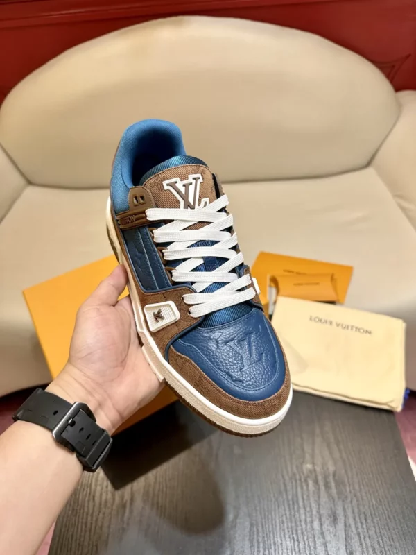 Louis Vuitton shoes - louis vuitton replica shoes