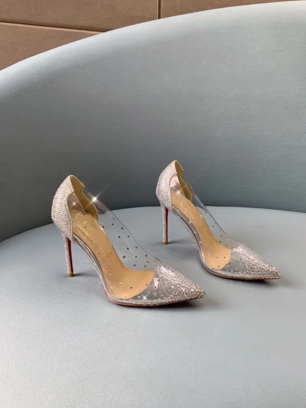 Christian Louboutin shoes - rep shoes