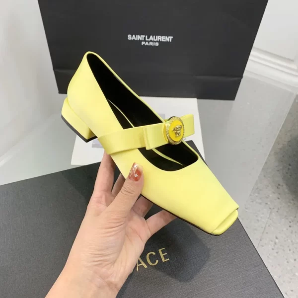 Versace shoes - Reps shoes