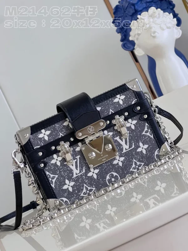 Louis Vuitton bag - louis vuitton replica bags