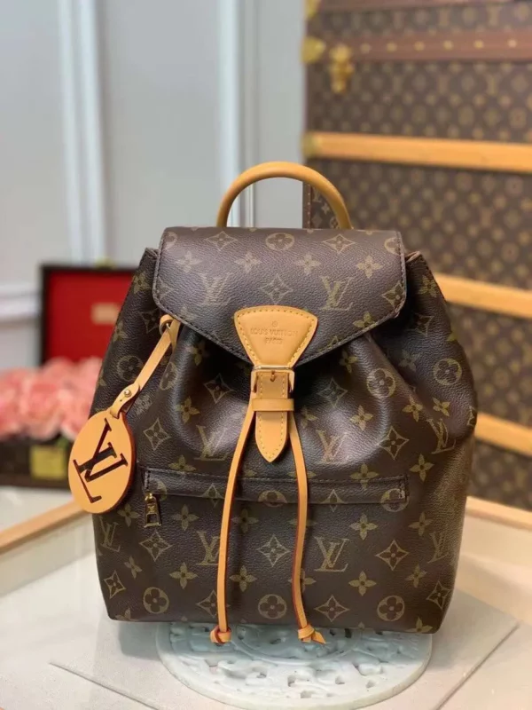 Louis Vuitton bag - louis vuitton replica bags